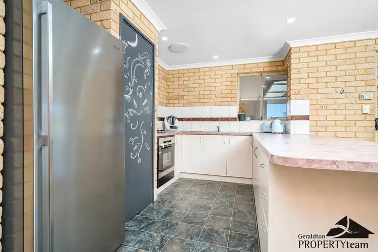 Second view of Homely house listing, 6 Lowan Court, Waggrakine WA 6530