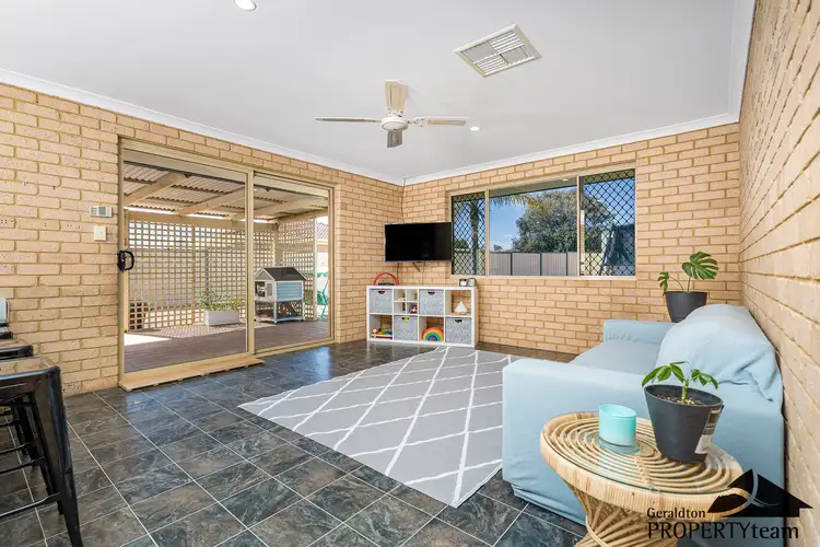 Sixth view of Homely house listing, 6 Lowan Court, Waggrakine WA 6530