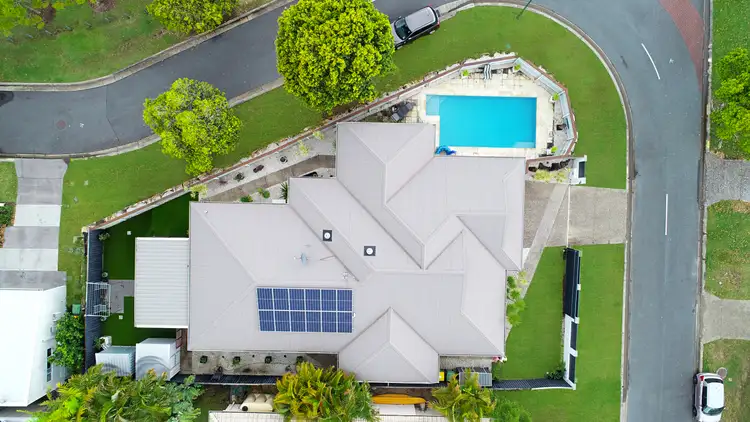 3 Stringybark Drive, Molendinar QLD 4214
