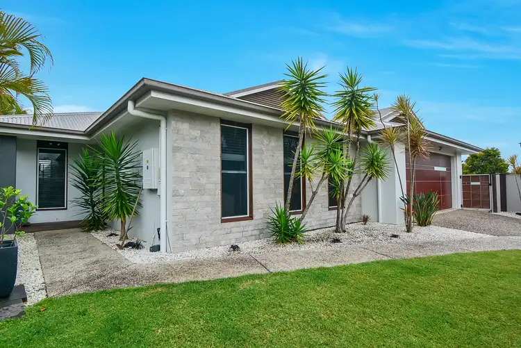 Sixth view of Homely house listing, 3 Stringybark Drive, Molendinar QLD 4214