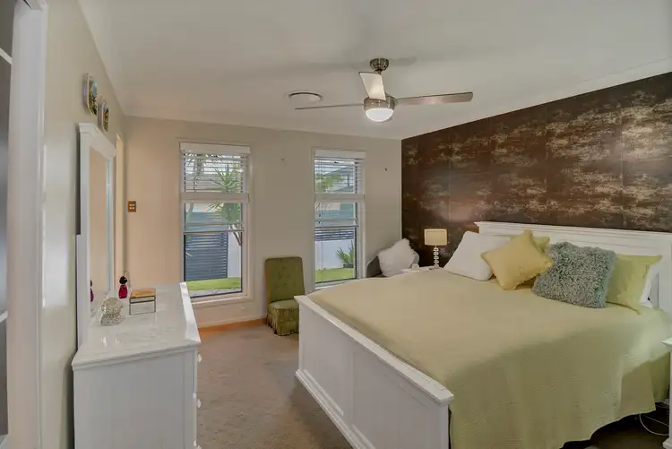 Seventh view of Homely house listing, 3 Stringybark Drive, Molendinar QLD 4214