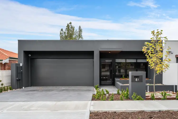 4A Godwin Avenue, Manning WA 6152