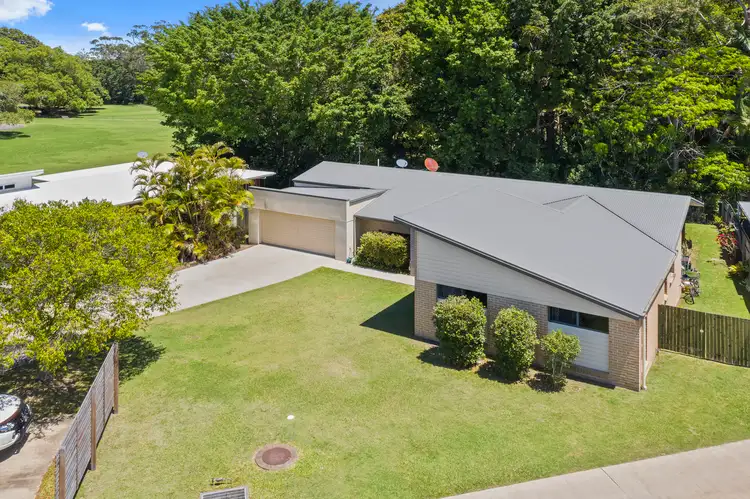9 St Andrews Drive, Buderim QLD 4556