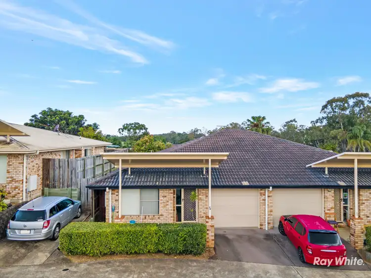 Main view of Homely house listing, 24/54-64 Short Street, Boronia Heights QLD 4124