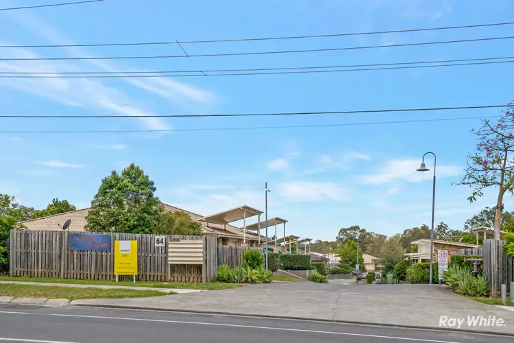 Second view of Homely house listing, 24/54-64 Short Street, Boronia Heights QLD 4124
