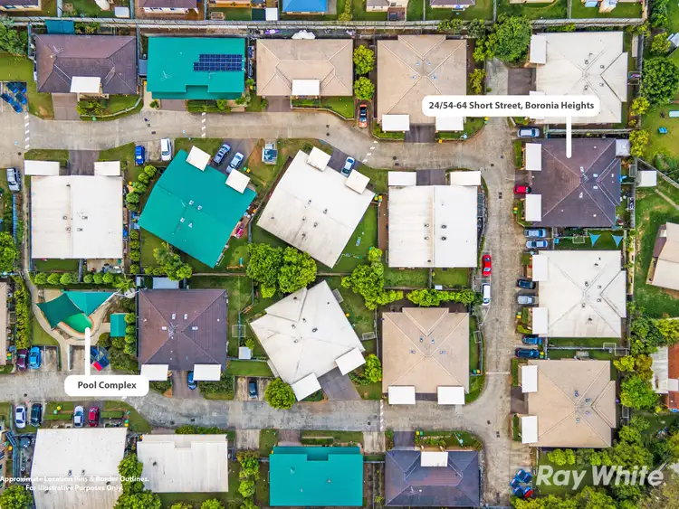 Third view of Homely house listing, 24/54-64 Short Street, Boronia Heights QLD 4124