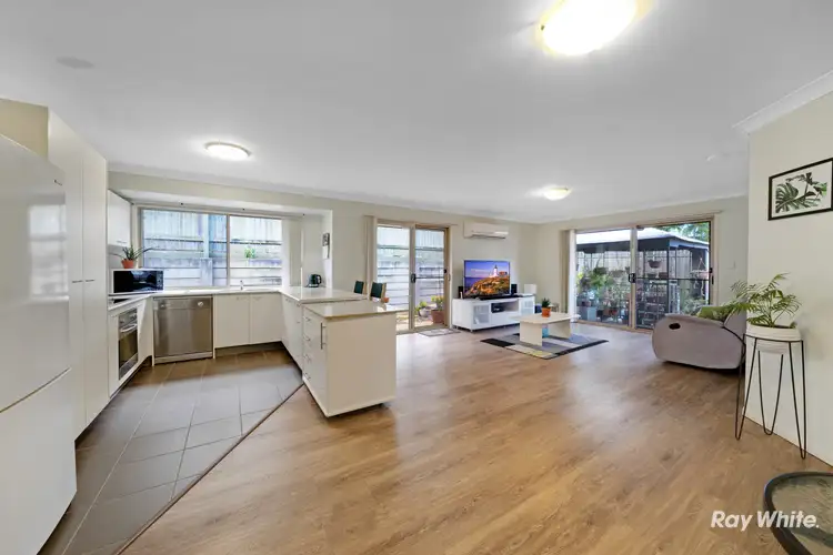 Fifth view of Homely house listing, 24/54-64 Short Street, Boronia Heights QLD 4124