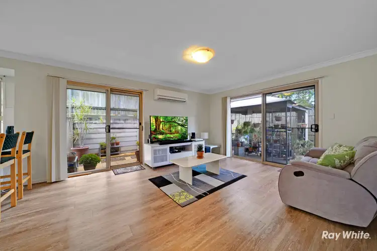 Sixth view of Homely house listing, 24/54-64 Short Street, Boronia Heights QLD 4124