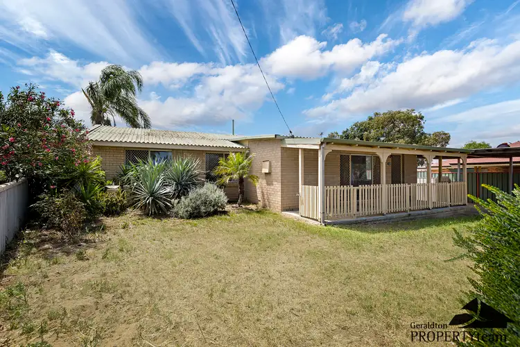 Main view of Homely house listing, 10 Ritchie Way, Rangeway WA 6530
