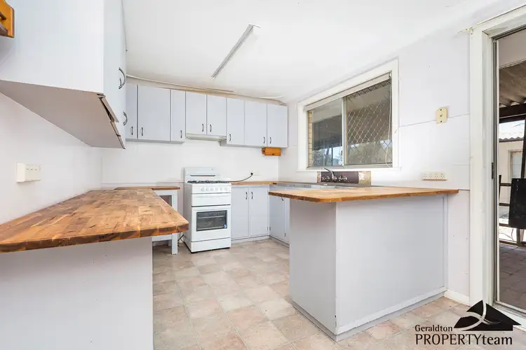 Third view of Homely house listing, 10 Ritchie Way, Rangeway WA 6530