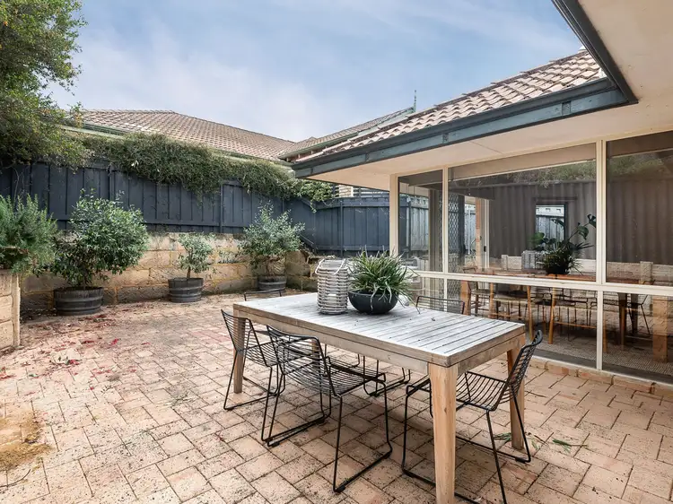 Third view of Homely villa listing, 2/59 Second Avenue, Claremont WA 6010