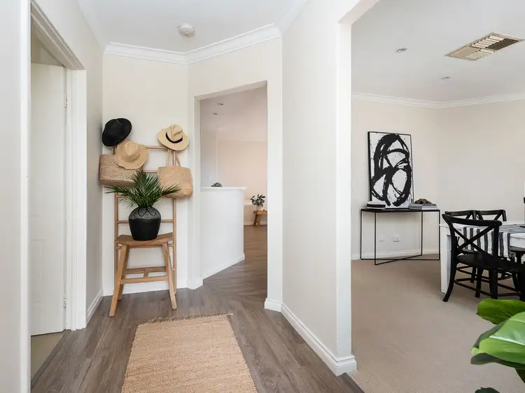 Fourth view of Homely villa listing, 2/59 Second Avenue, Claremont WA 6010