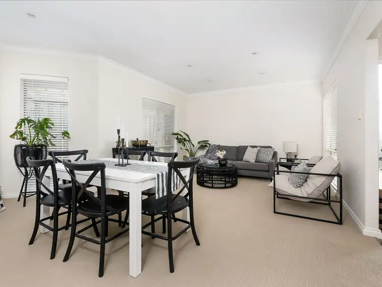 Fifth view of Homely villa listing, 2/59 Second Avenue, Claremont WA 6010