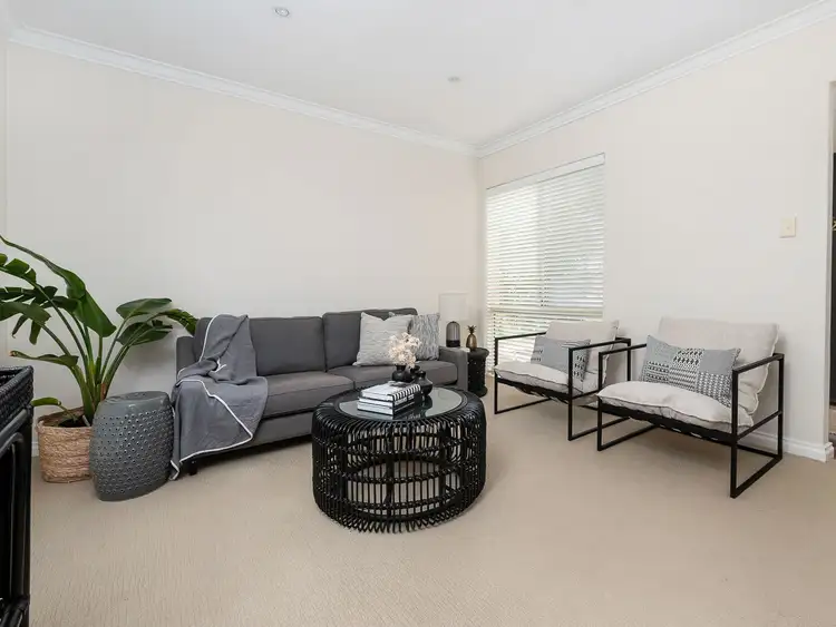Sixth view of Homely villa listing, 2/59 Second Avenue, Claremont WA 6010