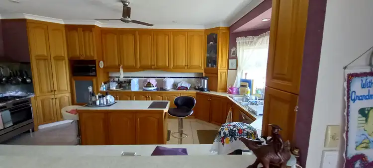 Fourth view of Homely house listing, 207 Cooks Road, South Isis QLD 4660
