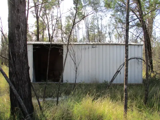 Lot 1 Halliford Road, Ducklo QLD 4405