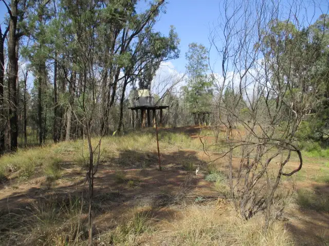 Fifth view of Homely rural property listing, Lot 1 Halliford Road, Ducklo QLD 4405