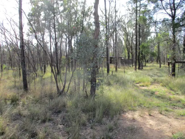 Sixth view of Homely rural property listing, Lot 1 Halliford Road, Ducklo QLD 4405