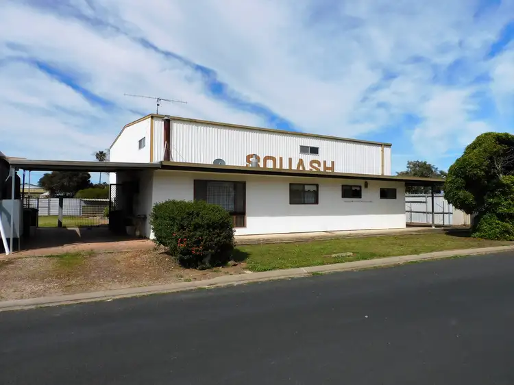 14 Oliver Street, Bordertown SA 5268