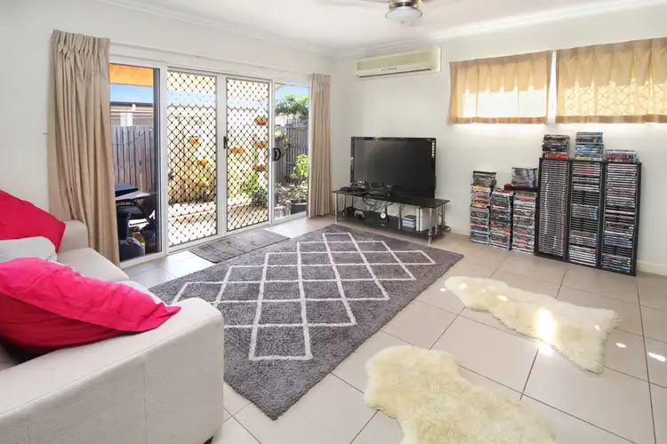 Second view of Homely townhouse listing, 13/16 Miles Avenue, Kelso QLD 4815