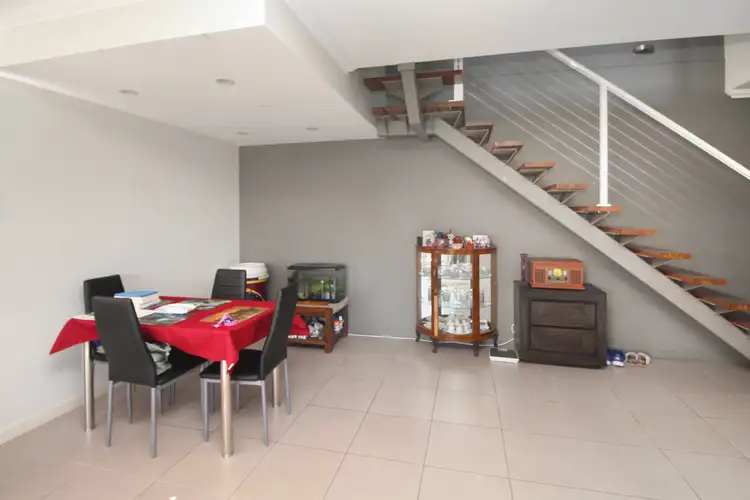 Third view of Homely townhouse listing, 13/16 Miles Avenue, Kelso QLD 4815