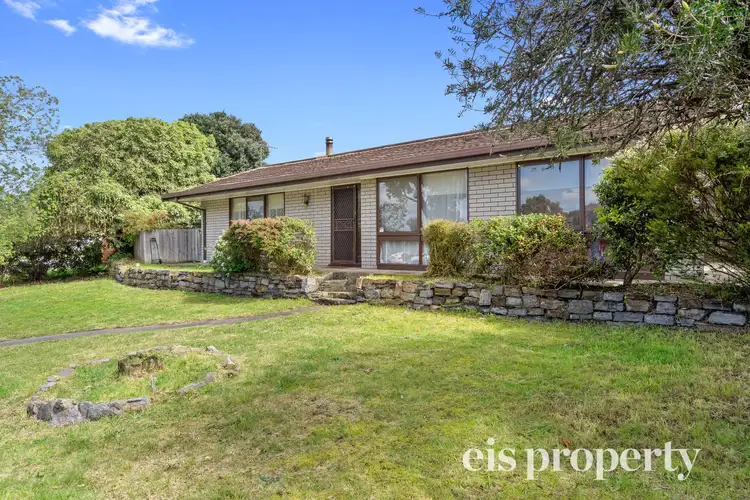 Second view of Homely house listing, 2 Wattle Street, Kingston TAS 7050