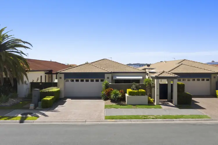 41 Lee Anne Crescent, Helensvale QLD 4212