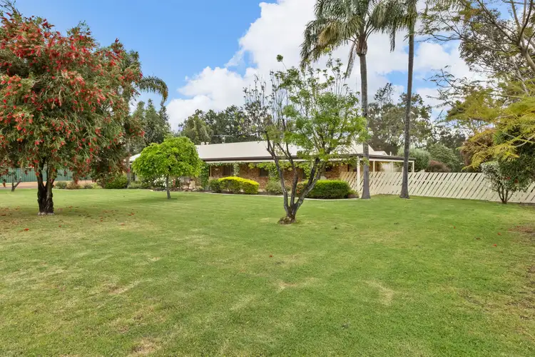 75 Bridle Drive, Maida Vale WA 6057