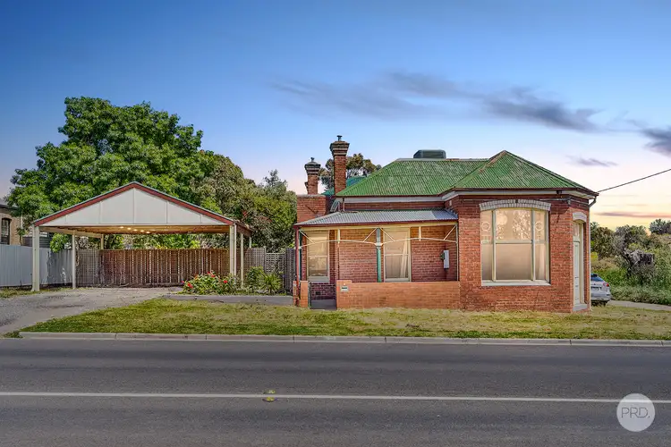 Main view of Homely house listing, 59 Sailors Gully Road, Eaglehawk VIC 3556