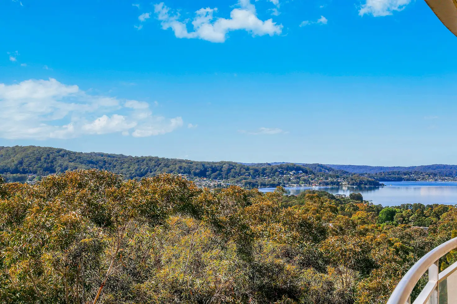 Main view of Homely apartment listing, 374/80 John Whiteway Drive, Gosford NSW 2250