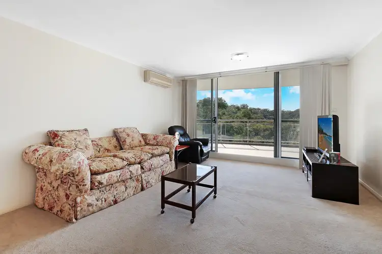 Fourth view of Homely apartment listing, 374/80 John Whiteway Drive, Gosford NSW 2250