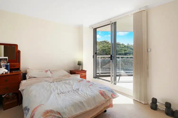 Fifth view of Homely apartment listing, 374/80 John Whiteway Drive, Gosford NSW 2250