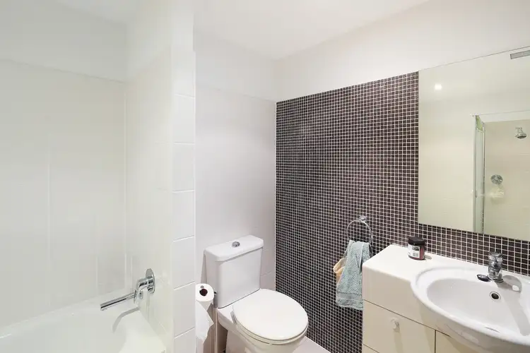 Sixth view of Homely apartment listing, 374/80 John Whiteway Drive, Gosford NSW 2250