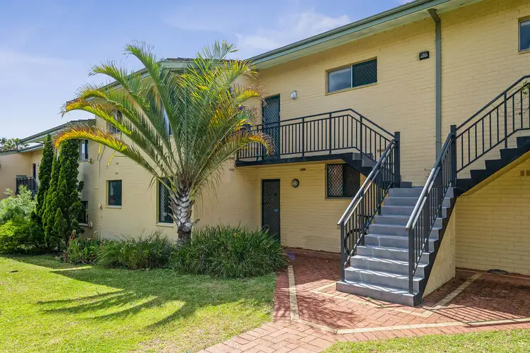 Main view of Homely apartment listing, 15/17 Stanley Street, Scarborough WA 6019