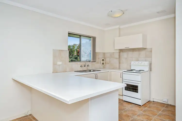 Second view of Homely apartment listing, 15/17 Stanley Street, Scarborough WA 6019