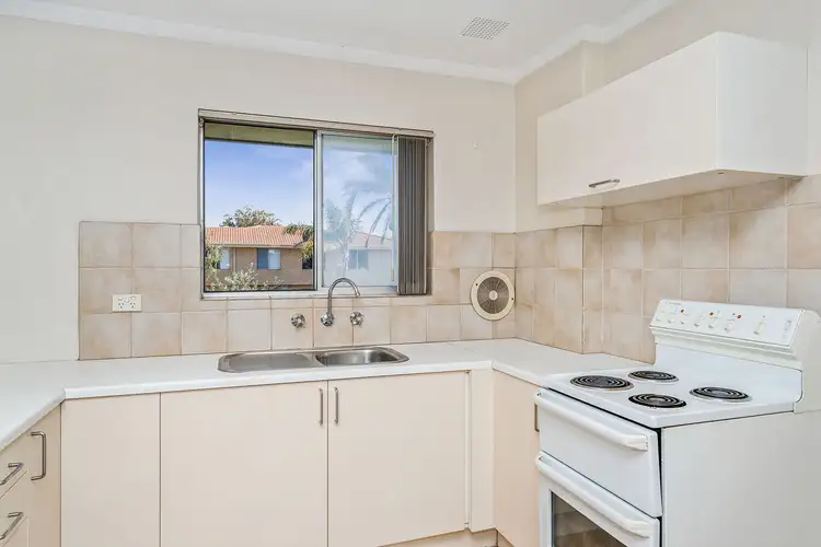 Third view of Homely apartment listing, 15/17 Stanley Street, Scarborough WA 6019