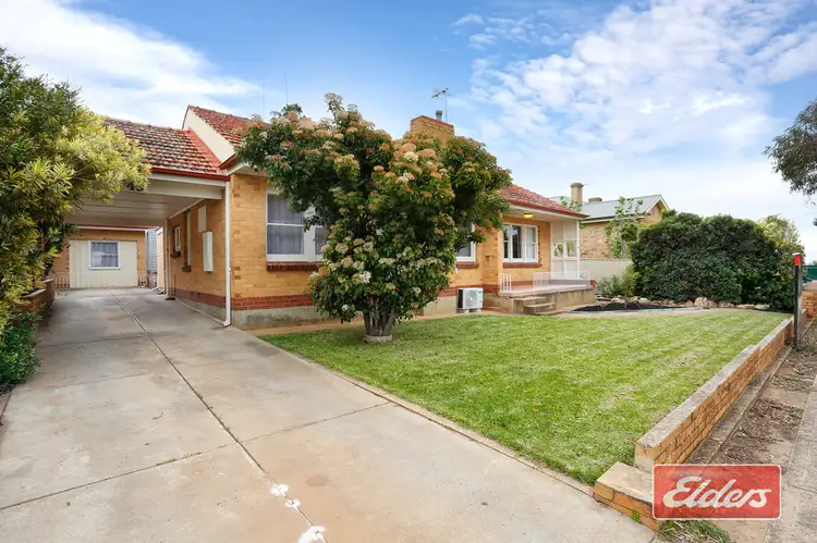 Main view of Homely house listing, 43 Lyndoch Road, Gawler East SA 5118