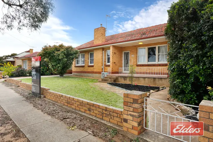 Third view of Homely house listing, 43 Lyndoch Road, Gawler East SA 5118