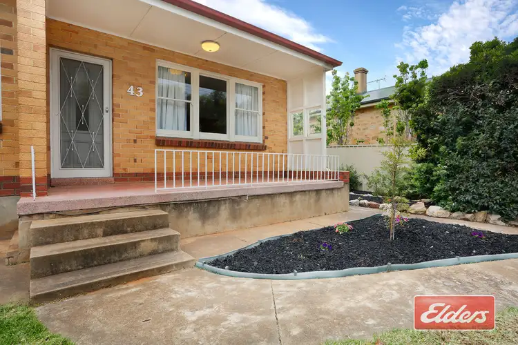 Fourth view of Homely house listing, 43 Lyndoch Road, Gawler East SA 5118