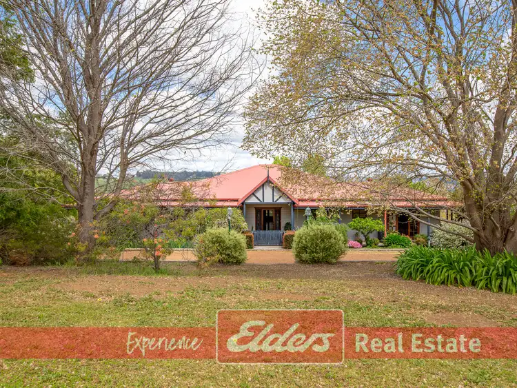 Second view of Homely house listing, 77 BAILEY HEIGHTS, Balingup WA 6253