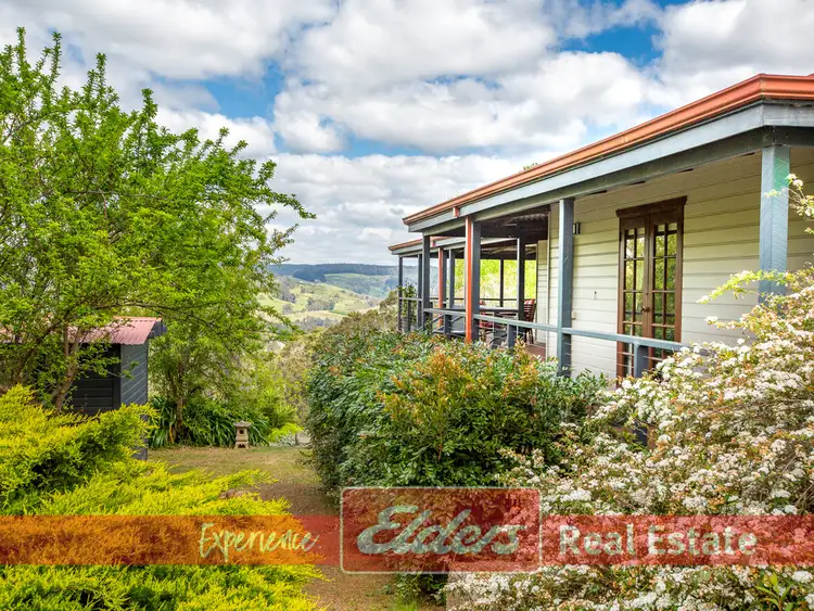 Third view of Homely house listing, 77 BAILEY HEIGHTS, Balingup WA 6253