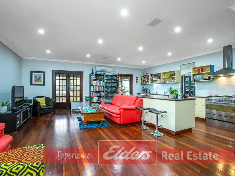 Fourth view of Homely house listing, 77 BAILEY HEIGHTS, Balingup WA 6253
