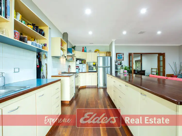 Fifth view of Homely house listing, 77 BAILEY HEIGHTS, Balingup WA 6253