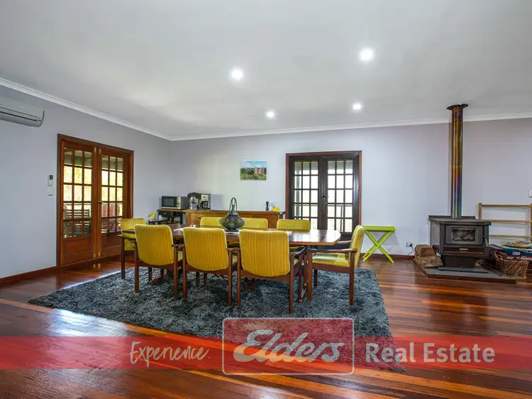 Seventh view of Homely house listing, 77 BAILEY HEIGHTS, Balingup WA 6253