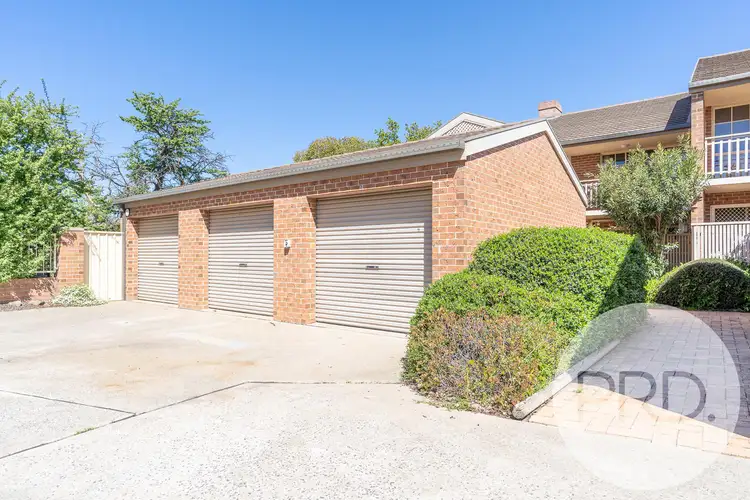 Main view of Homely apartment listing, 12/22 Archibald Street, Lyneham ACT 2602
