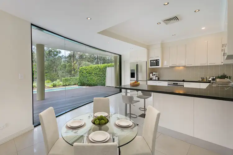 Sixth view of Homely house listing, 14 Oakview Cct, Brookwater QLD 4300