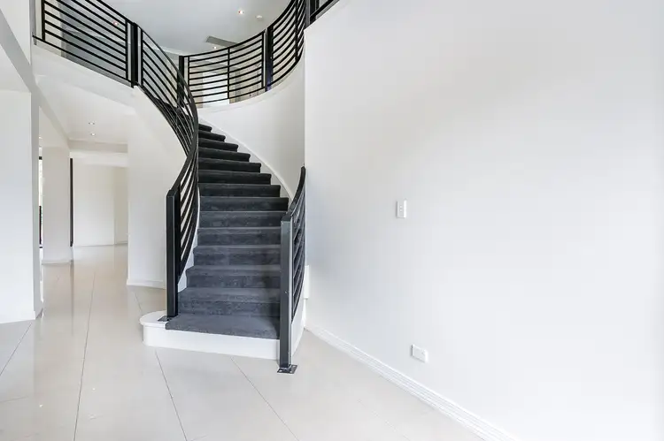 Seventh view of Homely house listing, 14 Oakview Cct, Brookwater QLD 4300