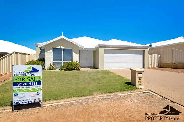 Main view of Homely house listing, 90 Barrett Drive, Wandina WA 6530
