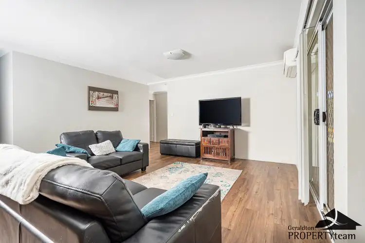 Fifth view of Homely house listing, 90 Barrett Drive, Wandina WA 6530