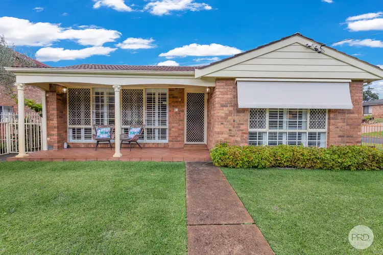 41 Government Road, Shoal Bay NSW 2315